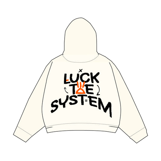 Ecru luck the system